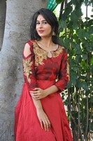 Priya Choudhary At Kumar Raja Opening